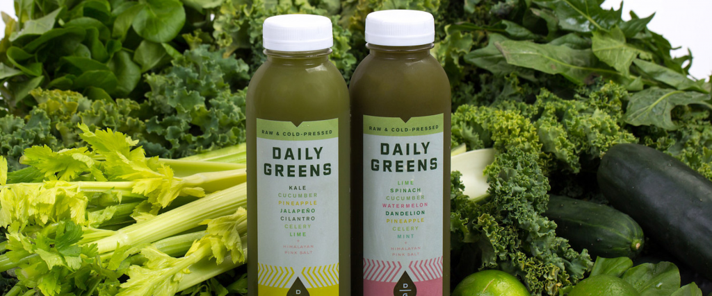 Daily Greens shauna martin cancer detox recovery